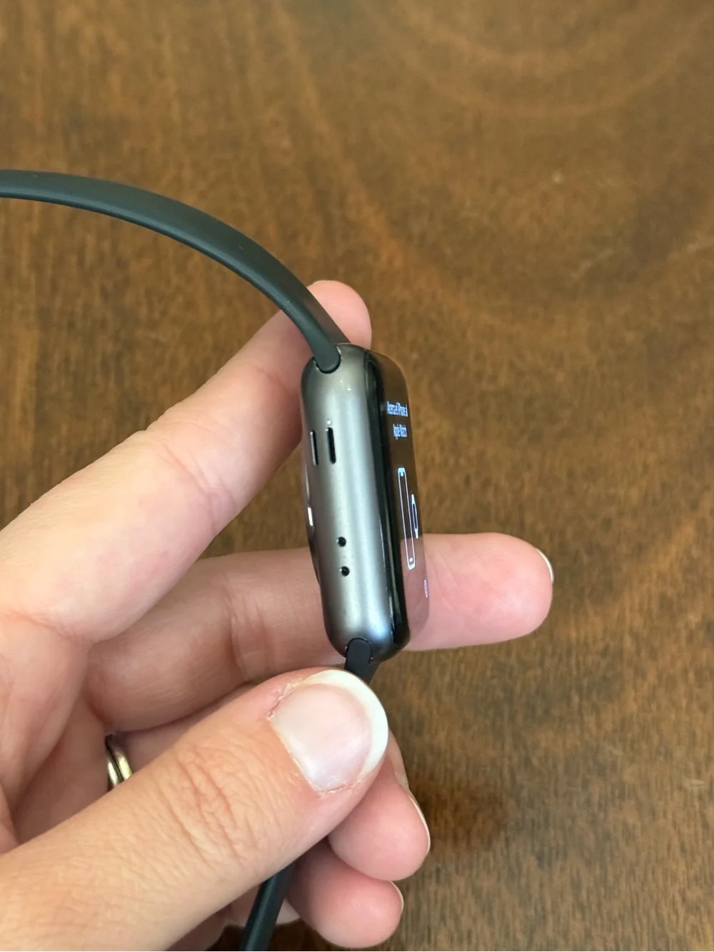 Apple Watch Series 3 GPS & Cellular 42mm